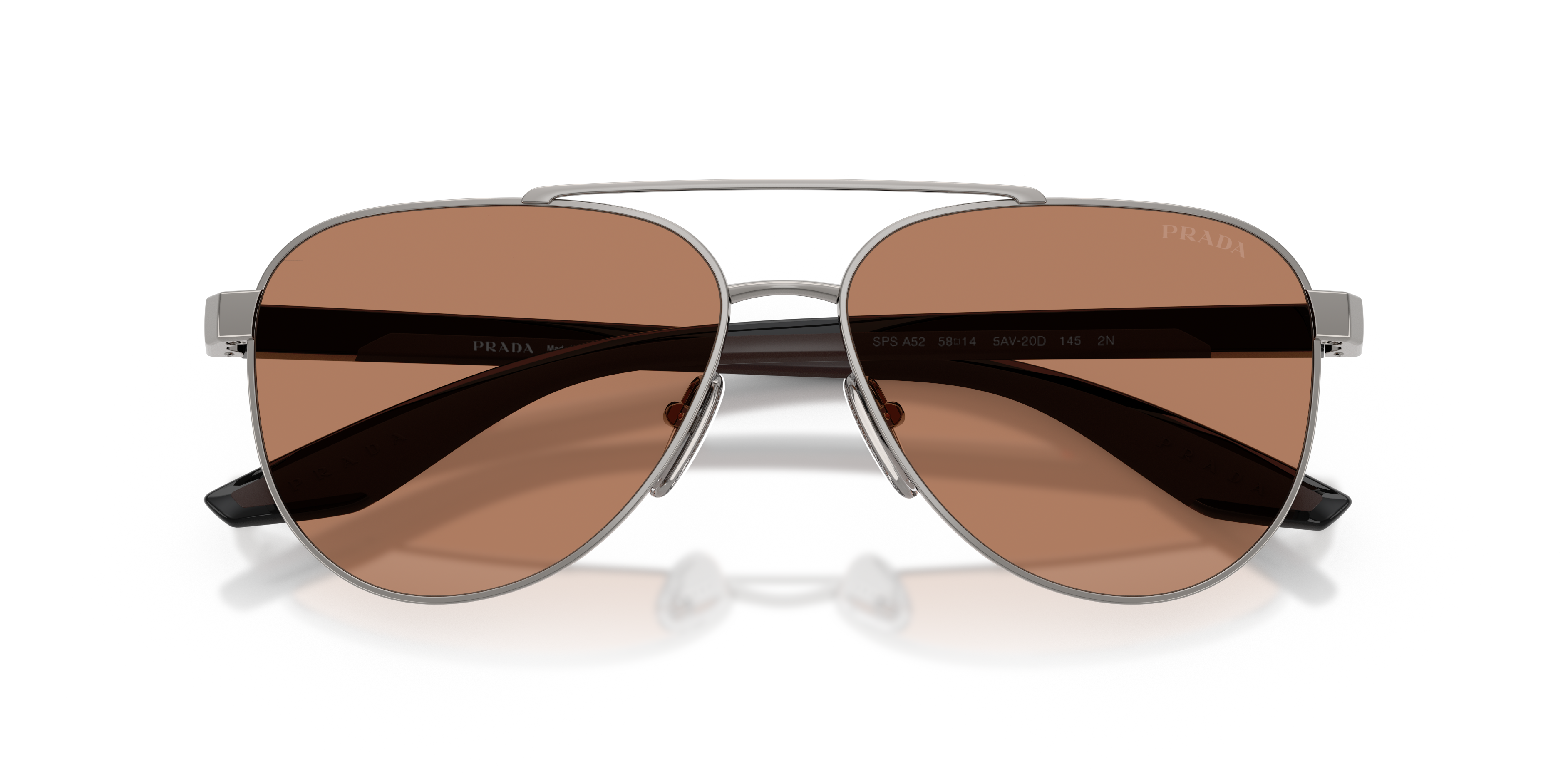 Prada Linea Rossa PS A52S 5AV20D  